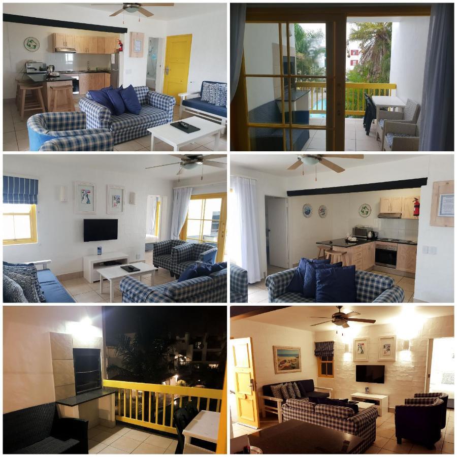 Mykonos Holidays @ Club Mykonos Langebaan Εξωτερικό φωτογραφία