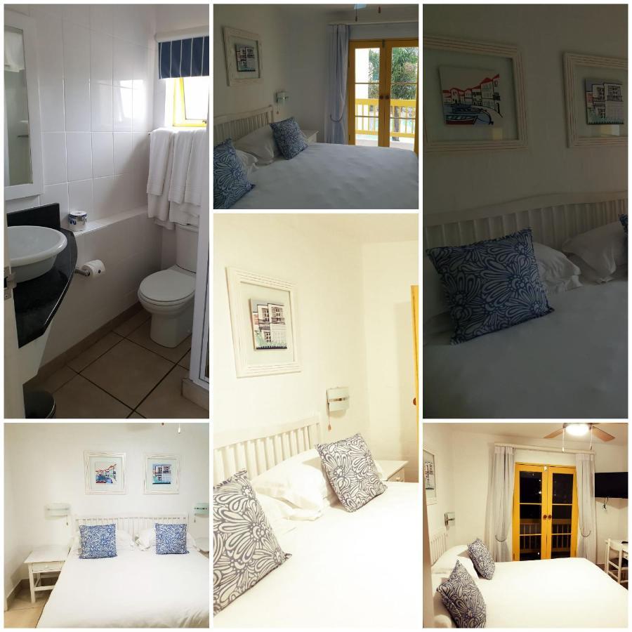 Mykonos Holidays @ Club Mykonos Langebaan Εξωτερικό φωτογραφία