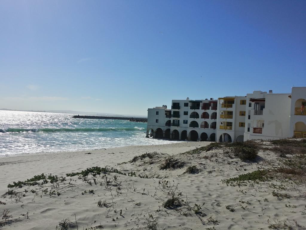 Mykonos Holidays @ Club Mykonos Langebaan Εξωτερικό φωτογραφία