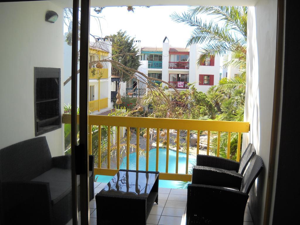 Mykonos Holidays @ Club Mykonos Langebaan Δωμάτιο φωτογραφία