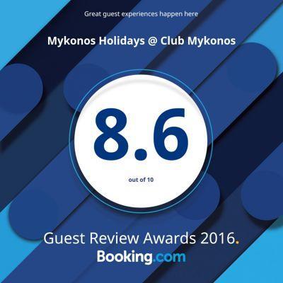Mykonos Holidays @ Club Mykonos Langebaan Εξωτερικό φωτογραφία