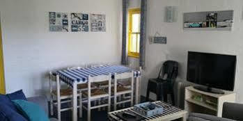 Mykonos Holidays @ Club Mykonos Langebaan Εξωτερικό φωτογραφία
