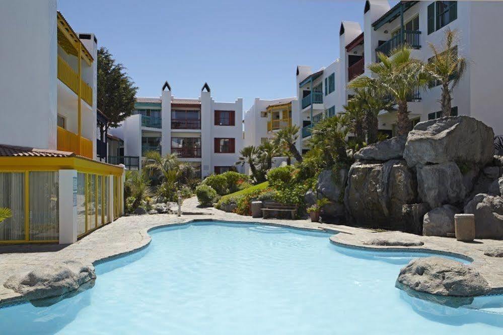 Mykonos Holidays @ Club Mykonos Langebaan Εξωτερικό φωτογραφία