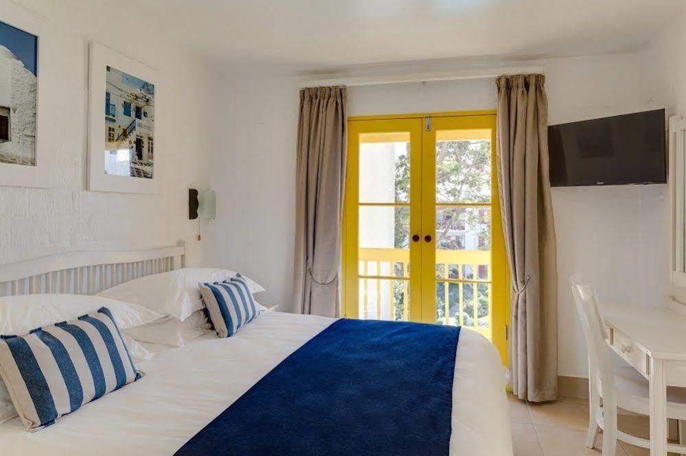 Mykonos Holidays @ Club Mykonos Langebaan Εξωτερικό φωτογραφία