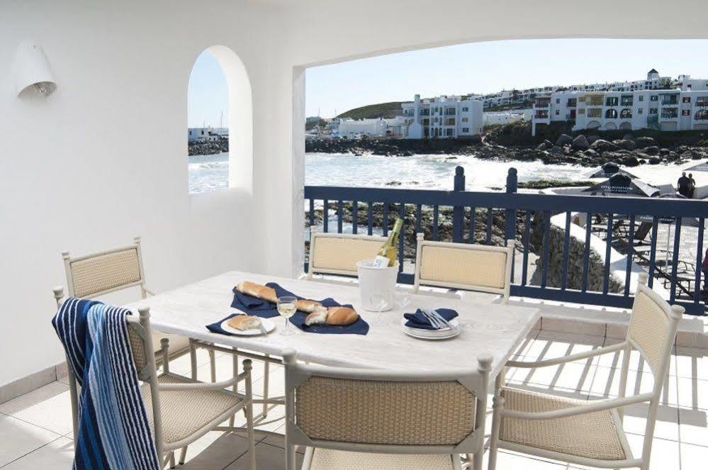 Mykonos Holidays @ Club Mykonos Langebaan Εξωτερικό φωτογραφία