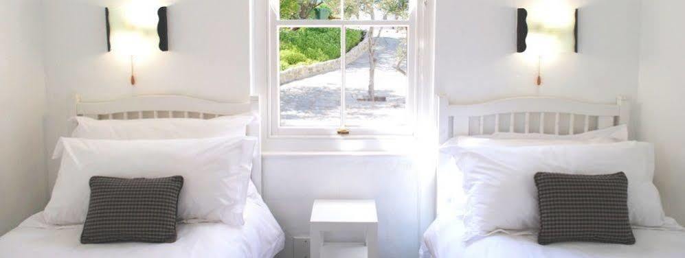 Mykonos Holidays @ Club Mykonos Langebaan Εξωτερικό φωτογραφία